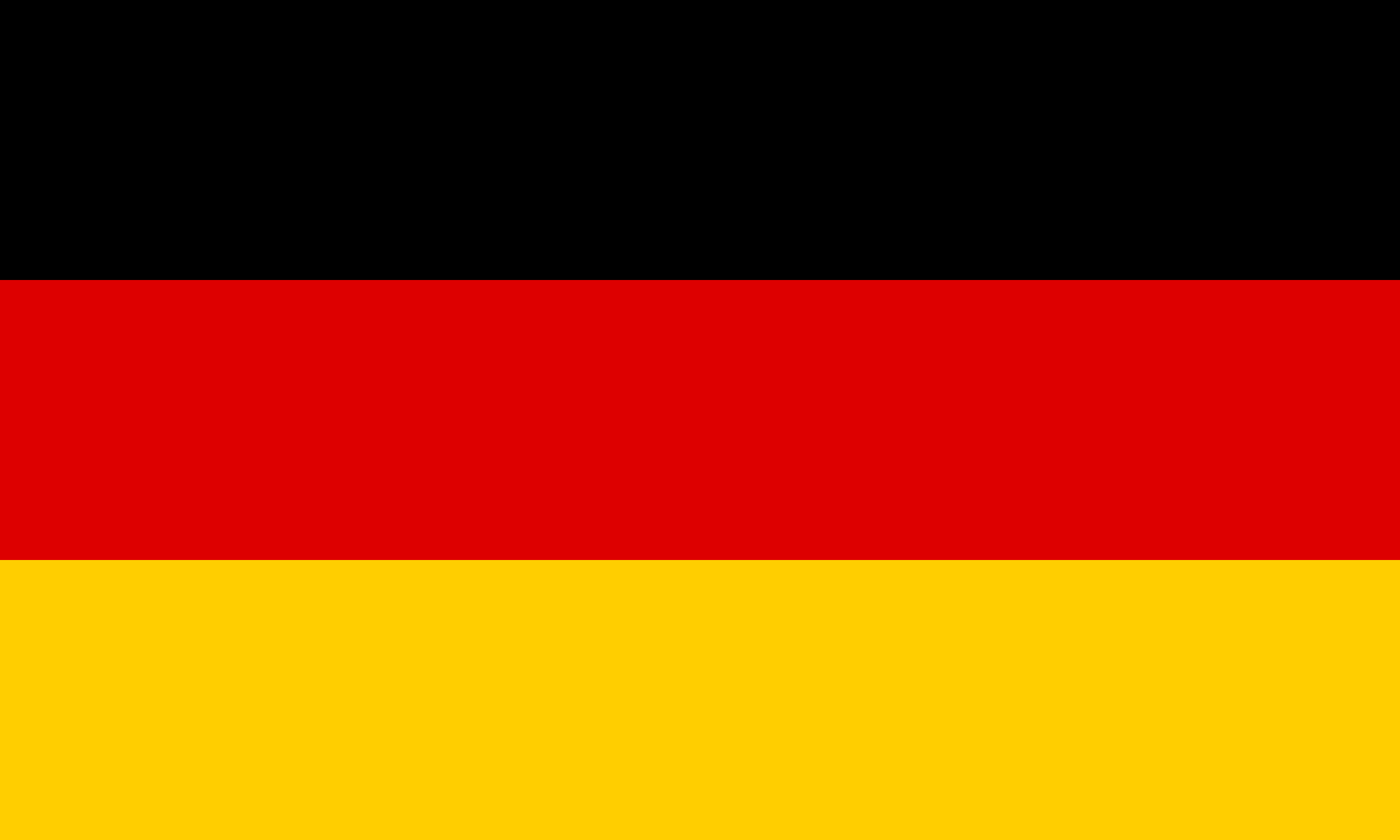 german flags