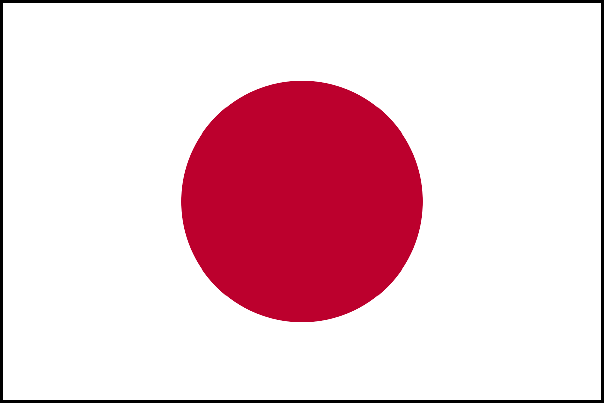 drapeau japonais