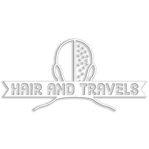 hair and travels 植毛